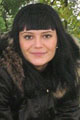 Donetsk Woman