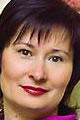 Dnepropetrovsk Woman
