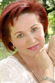 Mariupol Woman