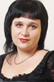 Dnepropetrovsk Woman