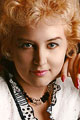 Simferopol Woman