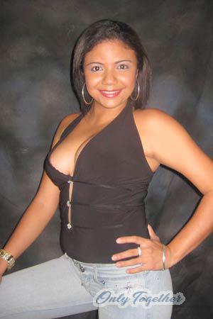 102198 - Narcisa Age: 41 - Colombia