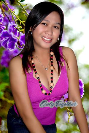 103347 - Fe Mae Age: 37 - Philippines