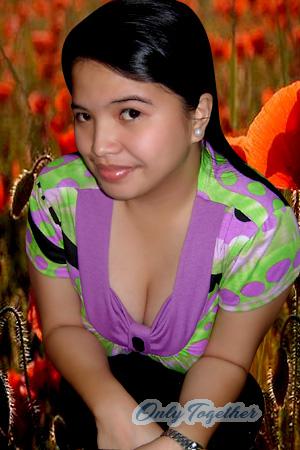 103368 - Christalyn Age: 36 - Philippines
