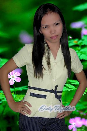 103387 - Zenaida Age: 21 - Philippines