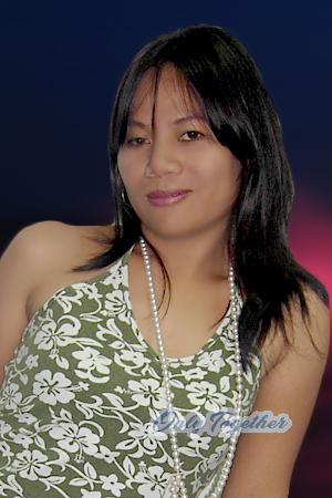 104551 - Marichie Age: 43 - Philippines