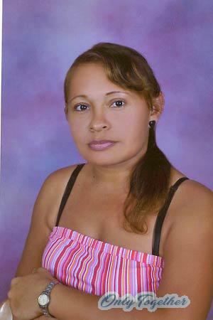 107862 - Janeth Age: 51 - Colombia