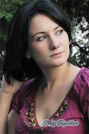 Ukraine women