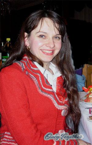 Ukraine women
