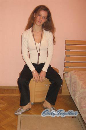 113538 - Valeria Age: 33 - Russia