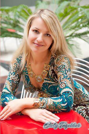 113784 - Elena Age: 40 - Ukraine