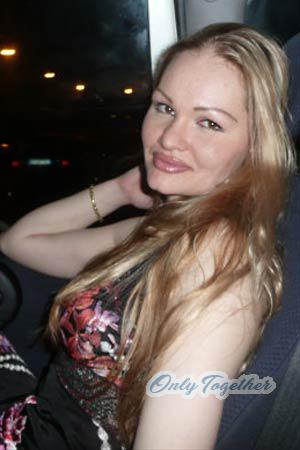 114594 - Julia Age: 28 - Russia