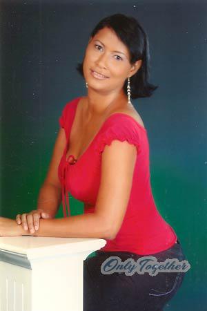 114632 - Jania Margarita Age: 43 - Colombia