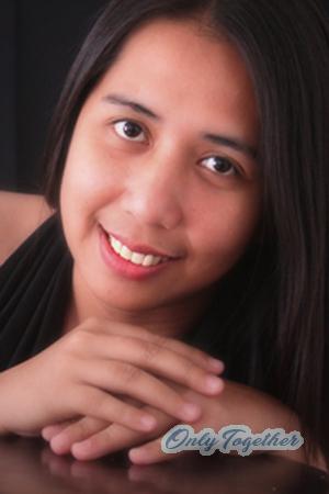 115561 - Maria Luisa Age: 45 - Philippines