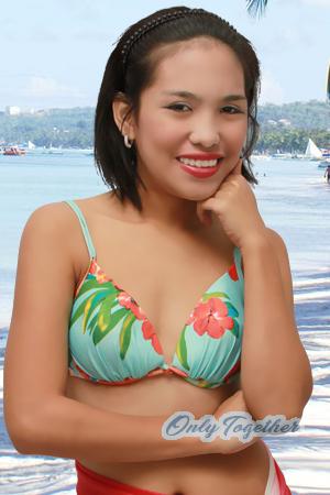 115575 - Alma Grace Age: 33 - Philippines