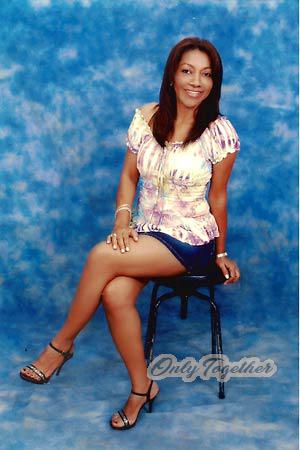 115824 - Martha Cecilia Age: 59 - Colombia