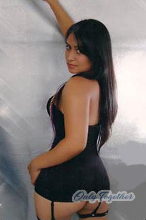 116329 - Mily Yunet Age: 26 - Colombia