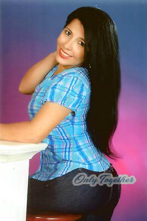 116432 - Lecney Patricia Age: 48 - Colombia