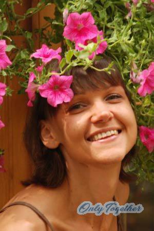 Ukraine women