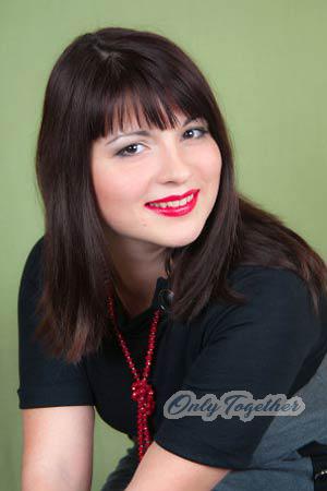 Ukraine women