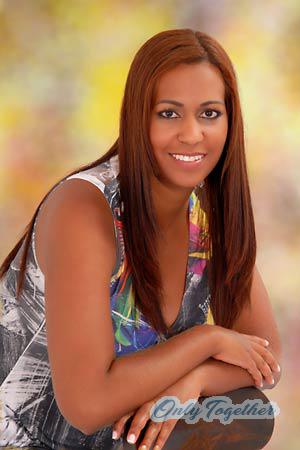 118580 - Maria Cristina Age: 48 - Colombia