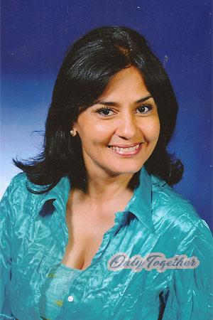 119344 - Rocio Del Carmen Age: 61 - Colombia
