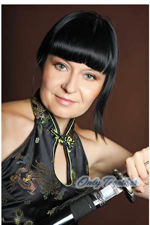 Ukraine women