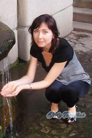 Ukraine women