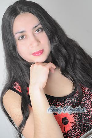 Ukraine women