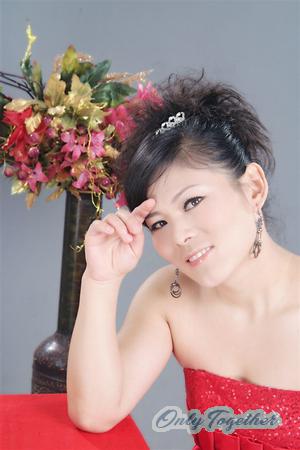 119957 - Amy Age: 42 - China