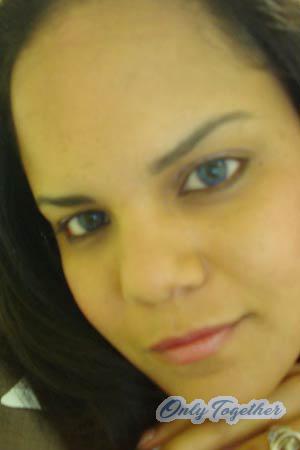 122845 - Jessica Age: 33 - Dominican Republic