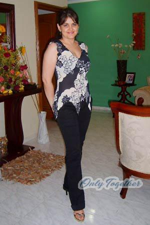 123145 - Milady Age: 49 - Colombia
