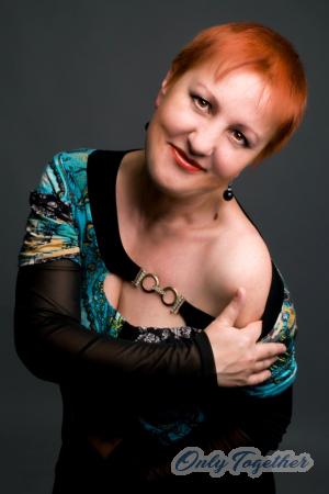 123553 - Olga Age: 59 - Ukraine