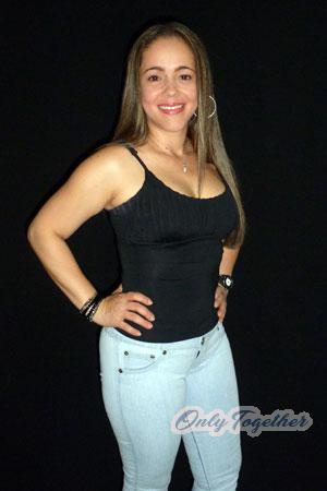 123831 - Claudia Age: 49 - Colombia