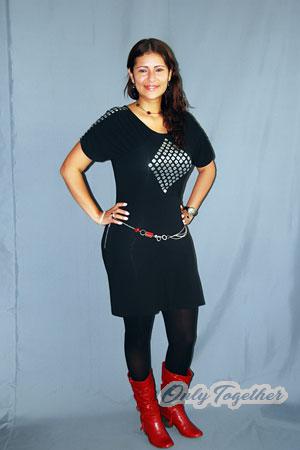 124843 - Diana Age: 45 - Colombia