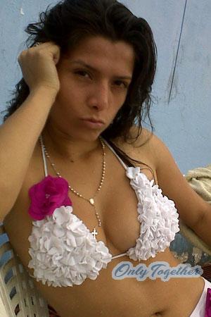 Ladies of Cartagena