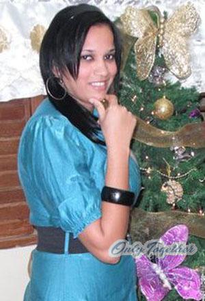 125487 - Natalie Age: 34 - Dominican Republic