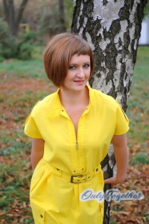 Ukraine women