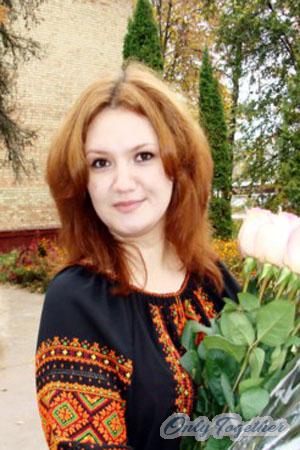 Ukraine women