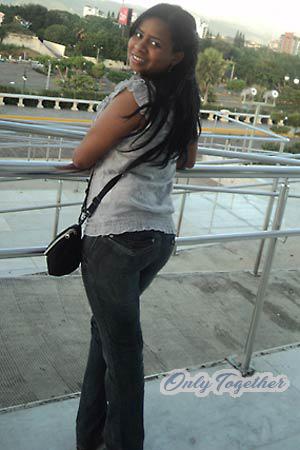 126674 - Yanira Age: 38 - Dominican Republic