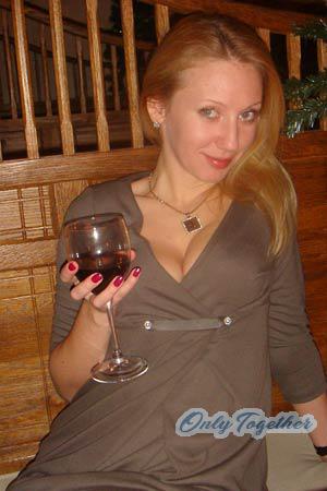 126971 - Ludmila Age: 35 - Ukraine