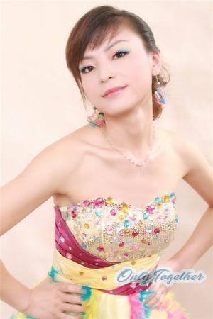 127070 - Xiaolin Age: 41 - China