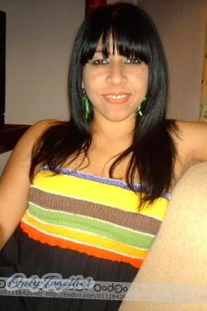 128349 - Yesenia Age: 45 - Dominican Republic