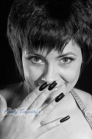 Ukraine women