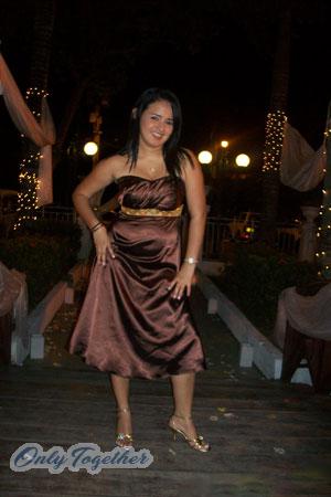 129049 - Karen Age: 38 - Colombia