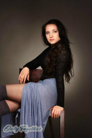 Ukraine women