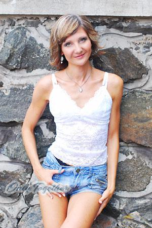 Ukraine women