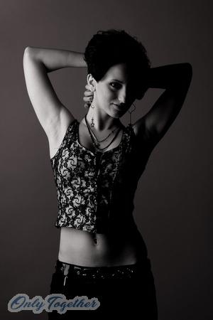 Ukraine women