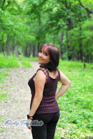 Ukraine women