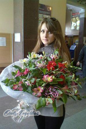 Ukraine women